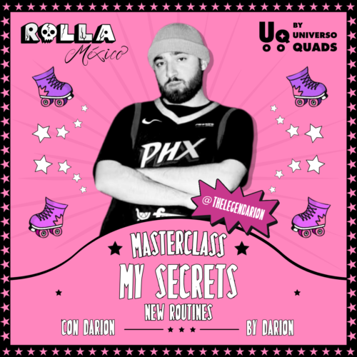 62 (1) My secrets. New routines