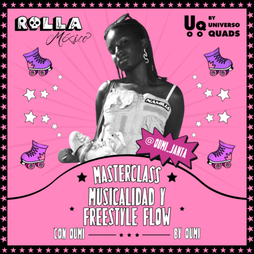 63 (1) Musicalidad y Freestyle Flow | Musicality and Freestyle Flow