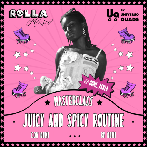 64 (1) Juicy § Spicy Choreography