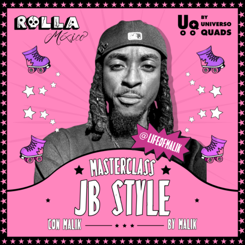 JB Skating Fundamentals and Transitions