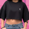 Anticipo Crop Top KeQuadcito Rolla Lola/ Crop Top deposit
