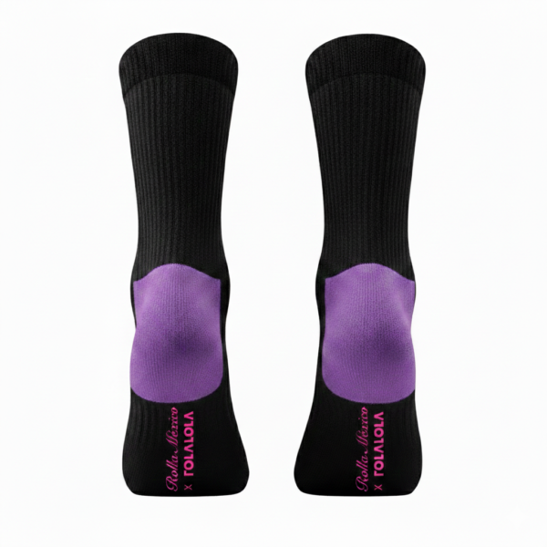 Anticipo Calcetas oficiales Rolla Lola/ Socks Deposit