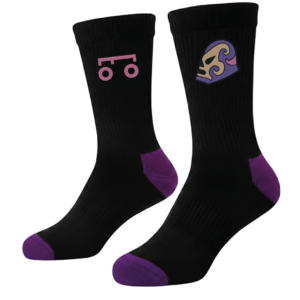 Anticipo Calcetas oficiales Rolla Lola/ Socks Deposit