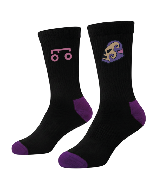 Anticipo Calcetas oficiales Rolla Lola/ Socks Deposit